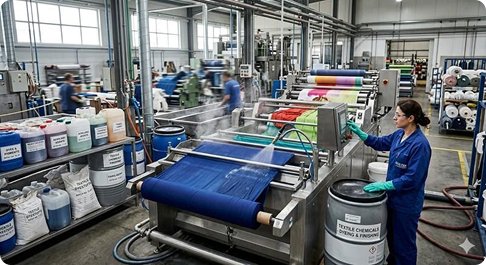 Building Reliable Supply Chains Since 1995