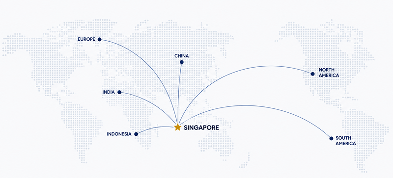 Discover the advantages of partnering with Starlight Intercontinental.
